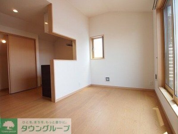 TFハウス杉並の物件内観写真